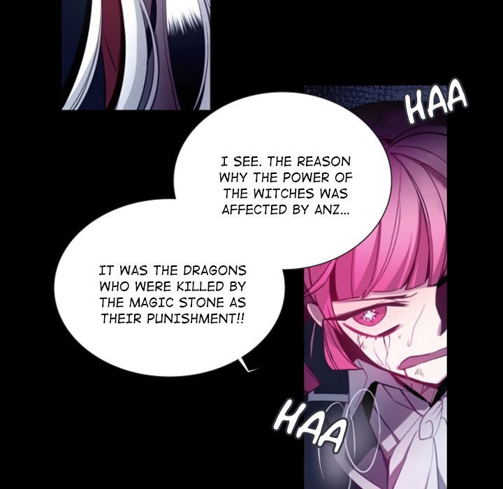 ANZ Manhwa - Chapter 101 Page 39