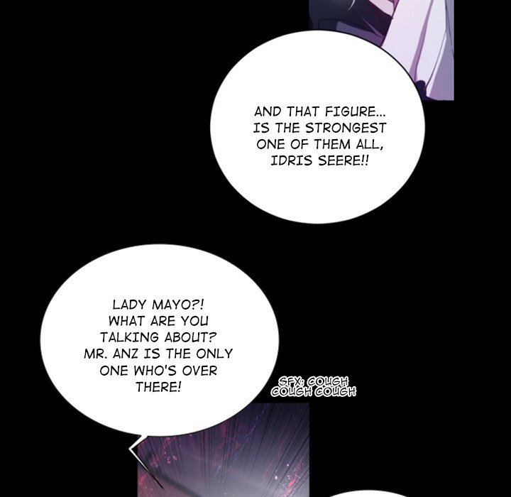 ANZ Manhwa - Chapter 101 Page 40
