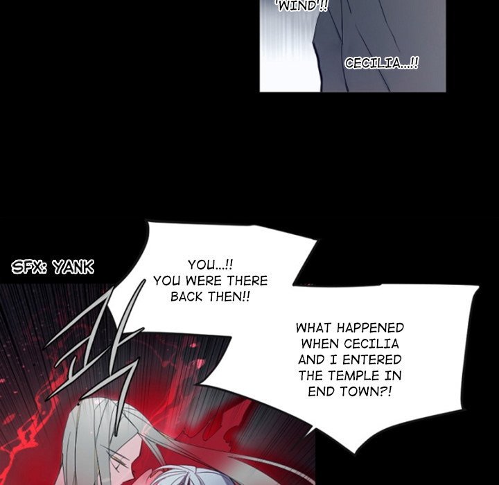 ANZ Manhwa - Chapter 101 Page 44