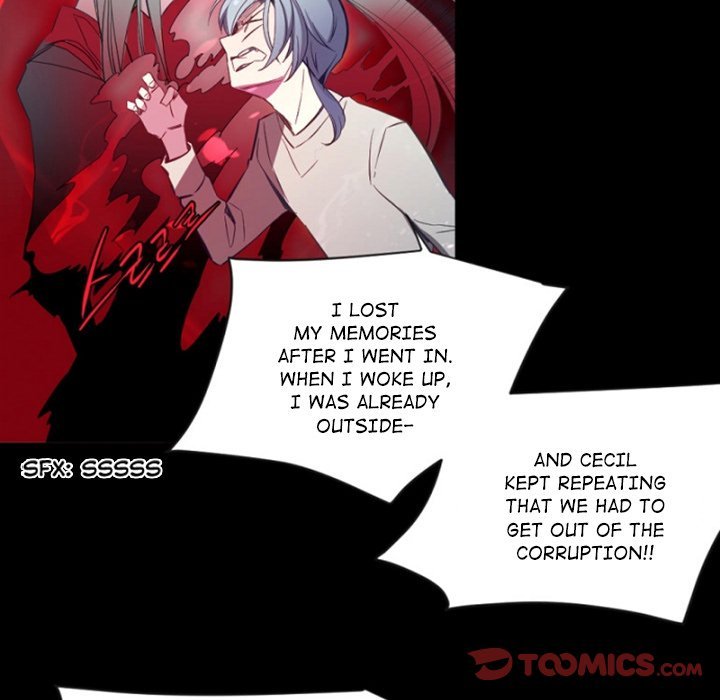 ANZ Manhwa - Chapter 101 Page 45