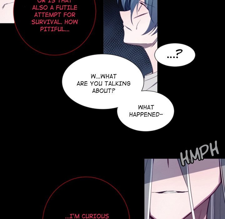 ANZ Manhwa - Chapter 101 Page 48