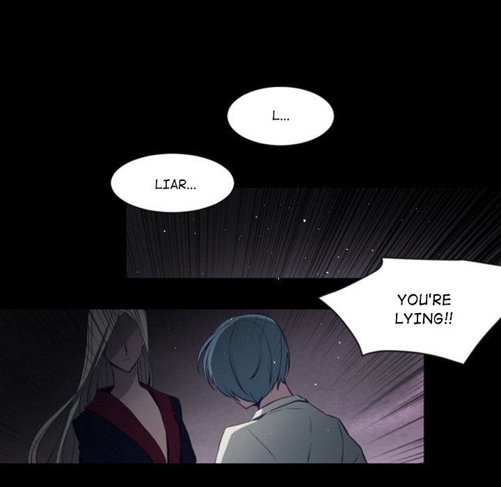 ANZ Manhwa - Chapter 101 Page 56