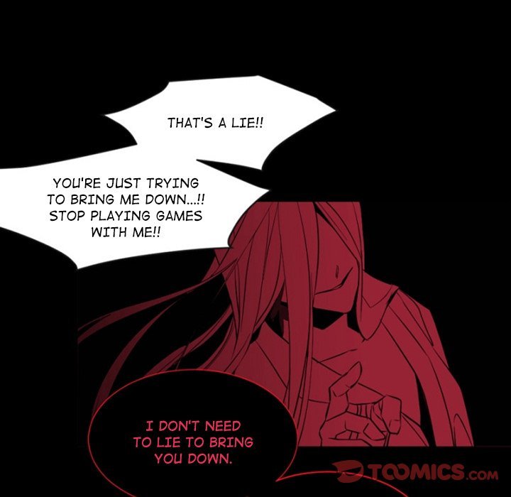 ANZ Manhwa - Chapter 101 Page 57