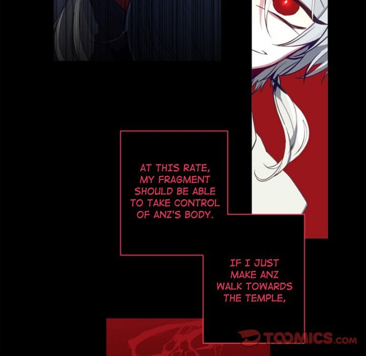 ANZ Manhwa - Chapter 101 Page 65