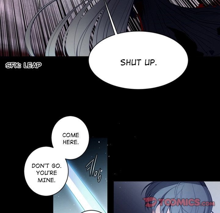 ANZ Manhwa - Chapter 101 Page 73