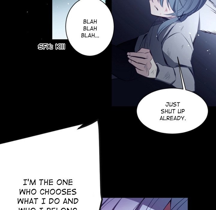 ANZ Manhwa - Chapter 101 Page 74