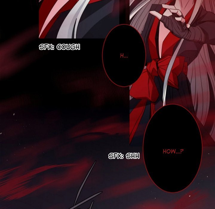 ANZ Manhwa - Chapter 101 Page 79