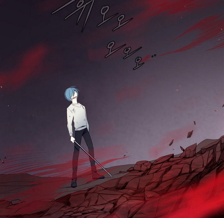 ANZ Manhwa - Chapter 101 Page 80