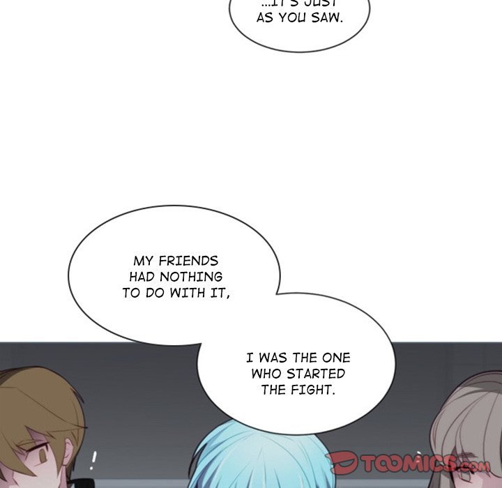 ANZ Manhwa - Chapter 51 Page 43