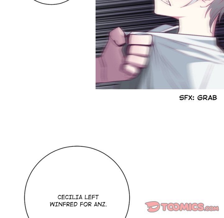 ANZ Manhwa - Chapter 111 Page 5