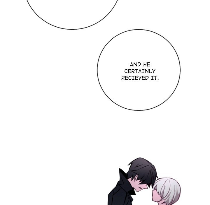 ANZ Manhwa - Chapter 111 Page 6