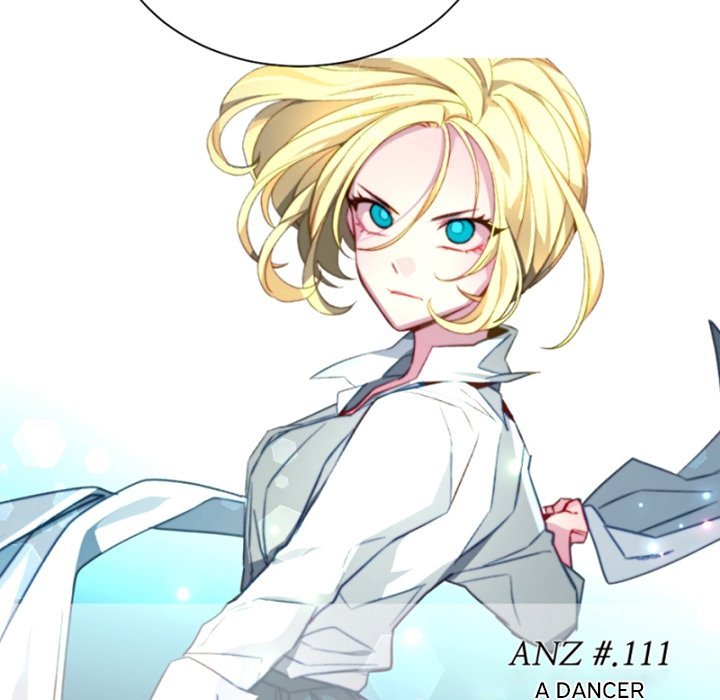 ANZ Manhwa - Chapter 111 Page 12