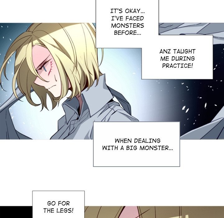 ANZ Manhwa - Chapter 111 Page 15