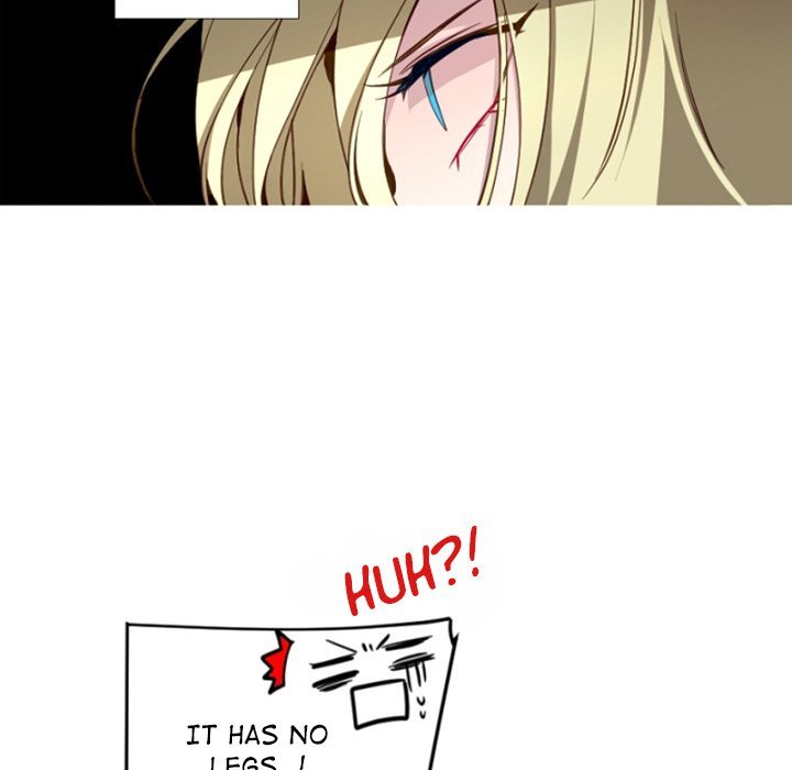 ANZ Manhwa - Chapter 111 Page 16