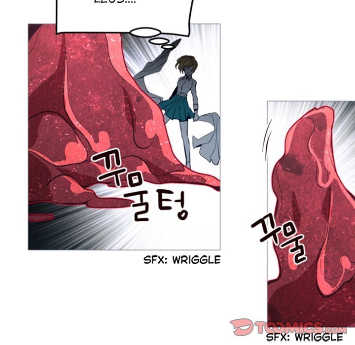 ANZ Manhwa - Chapter 111 Page 17