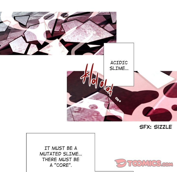 ANZ Manhwa - Chapter 111 Page 21