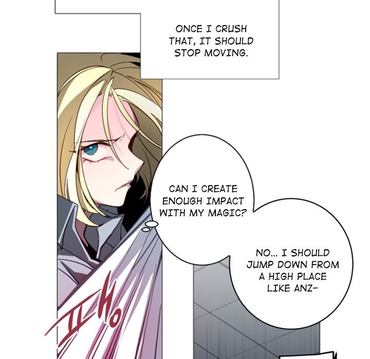 ANZ Manhwa - Chapter 111 Page 22