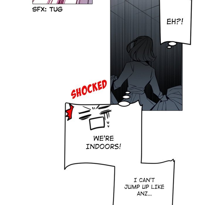 ANZ Manhwa - Chapter 111 Page 23