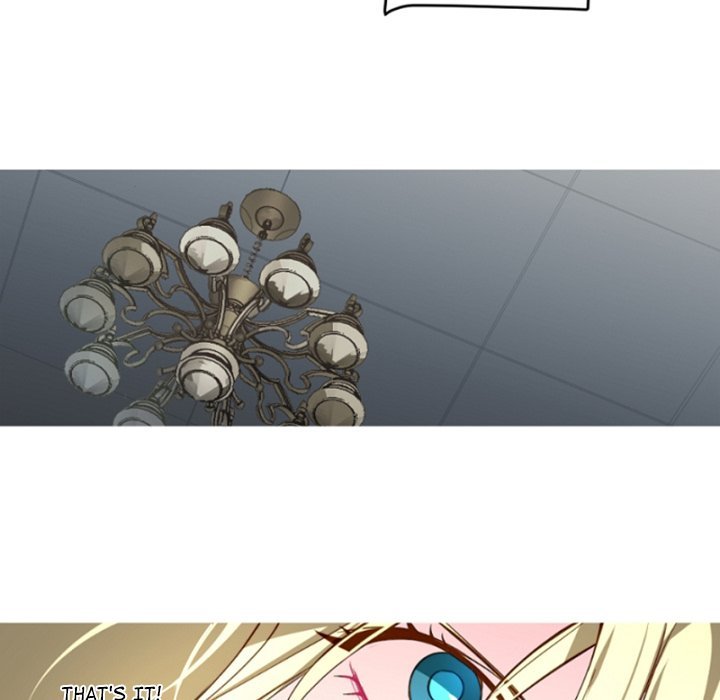 ANZ Manhwa - Chapter 111 Page 24