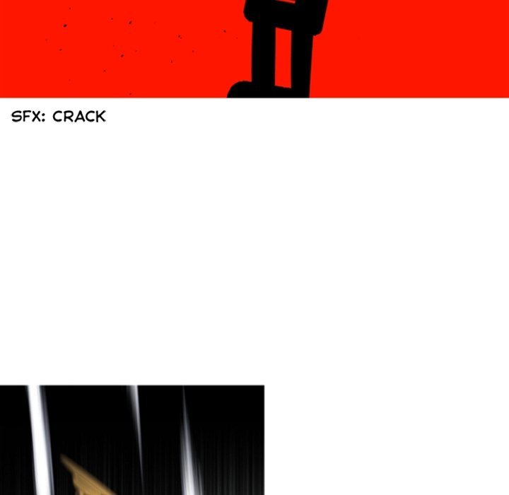 ANZ Manhwa - Chapter 111 Page 39