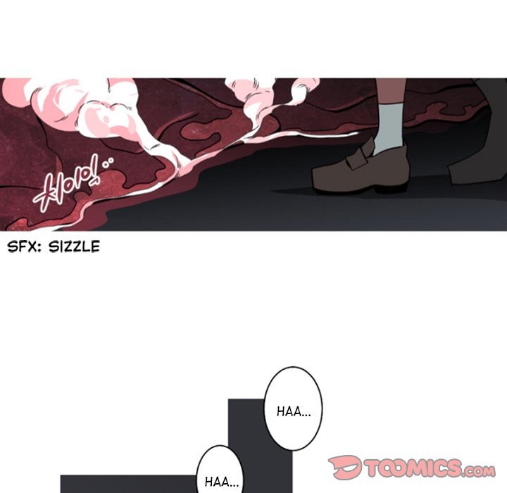 ANZ Manhwa - Chapter 111 Page 45