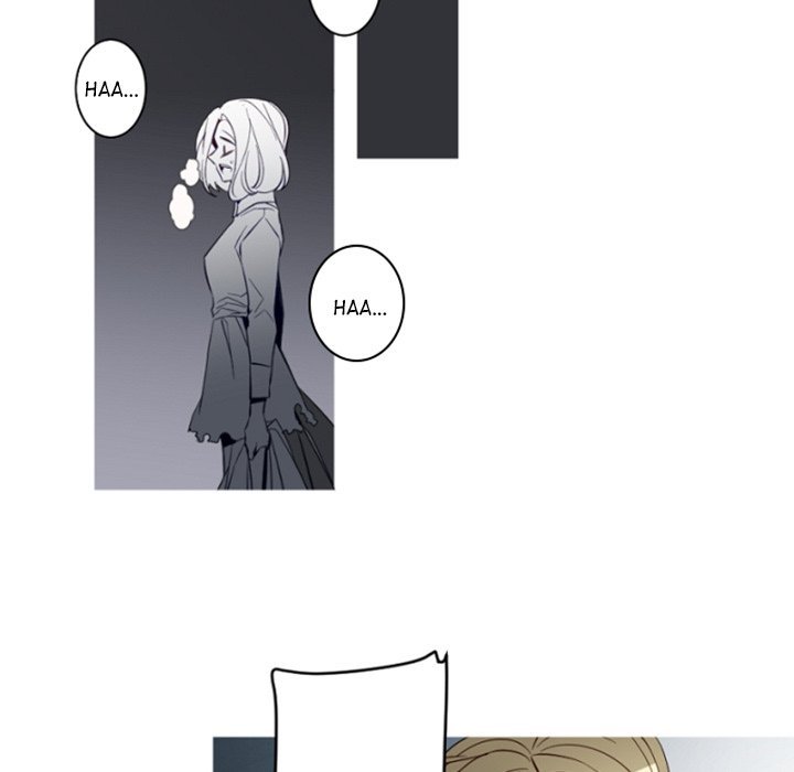 ANZ Manhwa - Chapter 111 Page 46