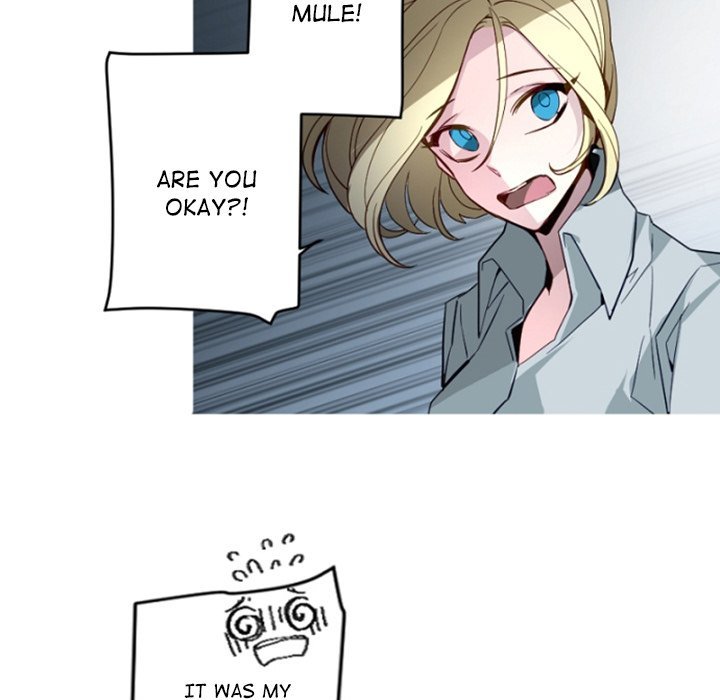 ANZ Manhwa - Chapter 111 Page 47