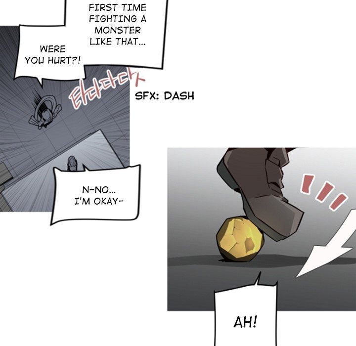 ANZ Manhwa - Chapter 111 Page 48