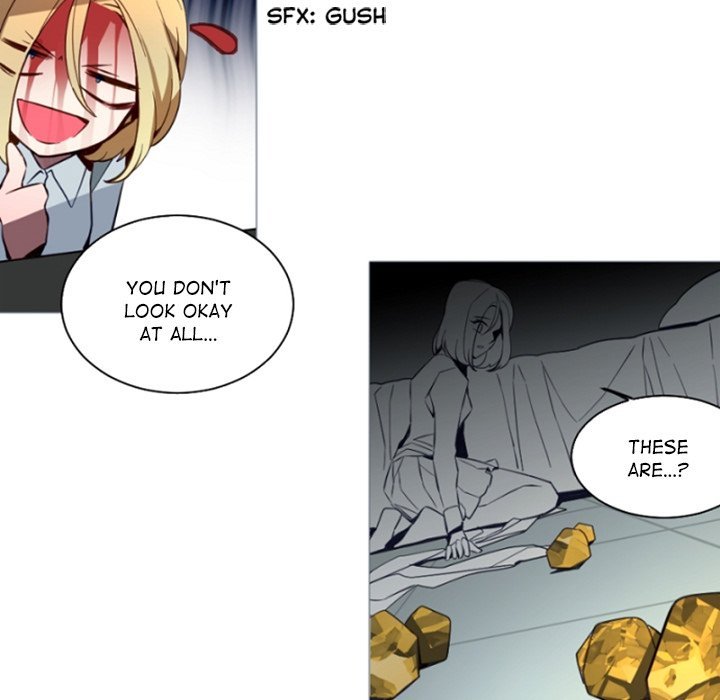 ANZ Manhwa - Chapter 111 Page 51