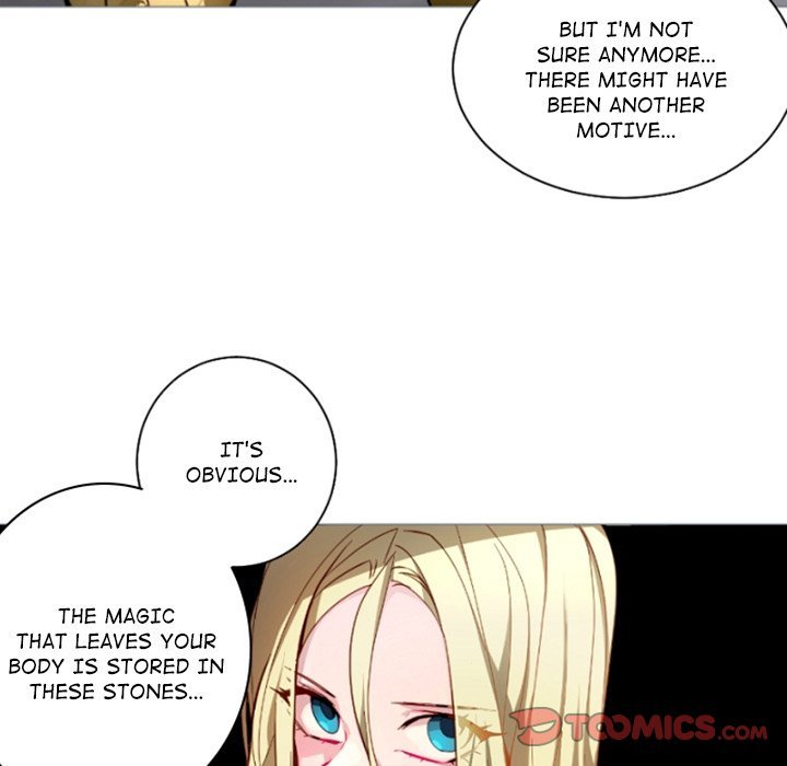 ANZ Manhwa - Chapter 111 Page 53