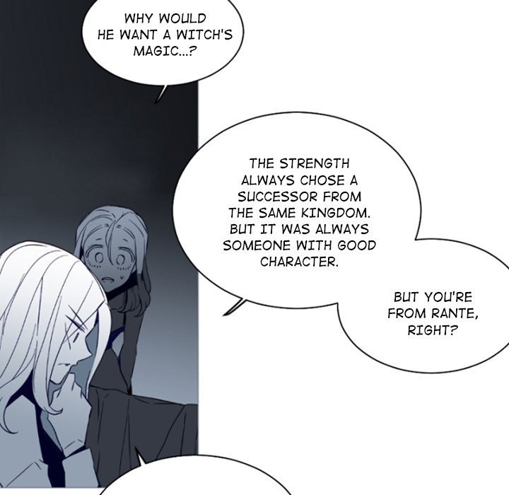 ANZ Manhwa - Chapter 111 Page 55