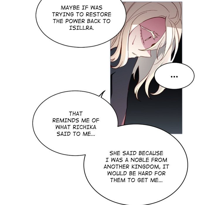 ANZ Manhwa - Chapter 111 Page 56