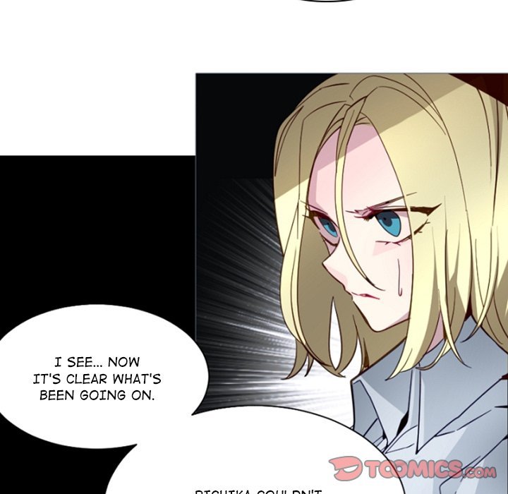 ANZ Manhwa - Chapter 111 Page 57