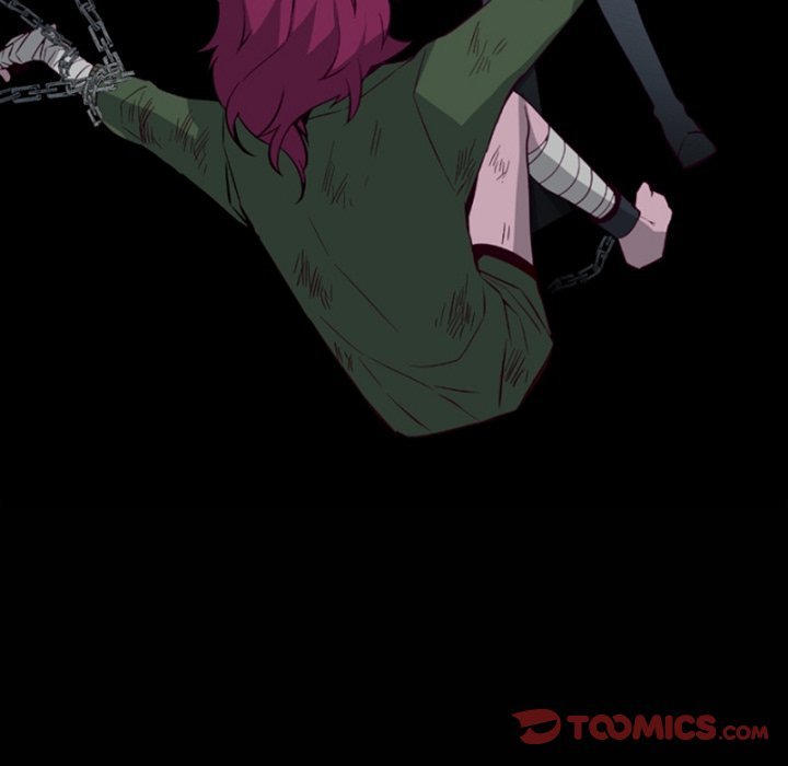 ANZ Manhwa - Chapter 111 Page 61