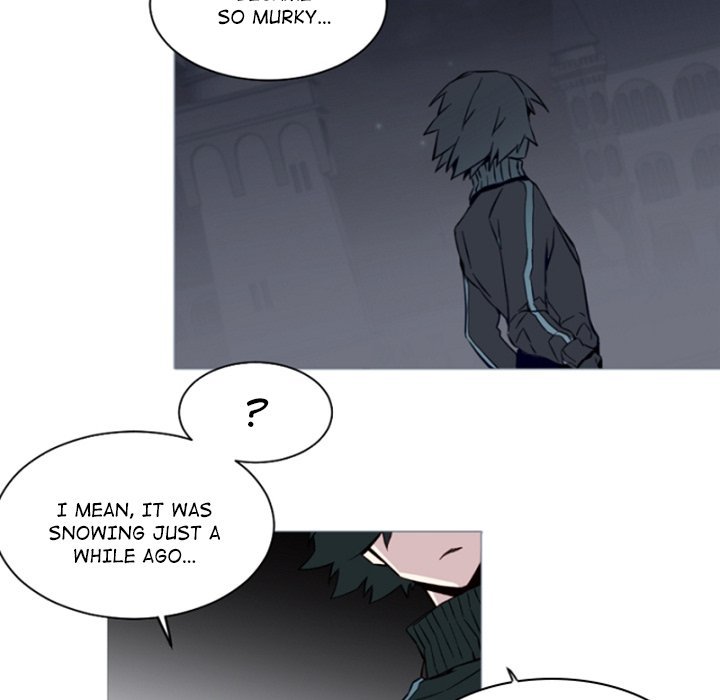 ANZ Manhwa - Chapter 111 Page 66