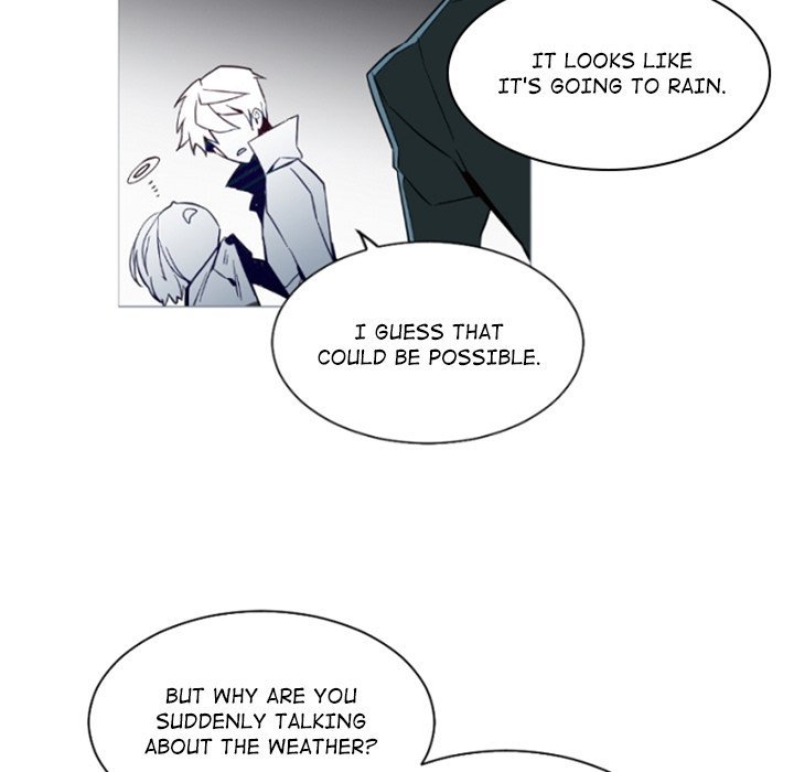 ANZ Manhwa - Chapter 111 Page 67