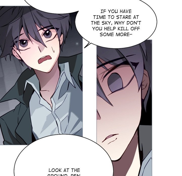 ANZ Manhwa - Chapter 111 Page 68