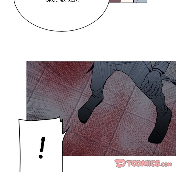 ANZ Manhwa - Chapter 111 Page 69