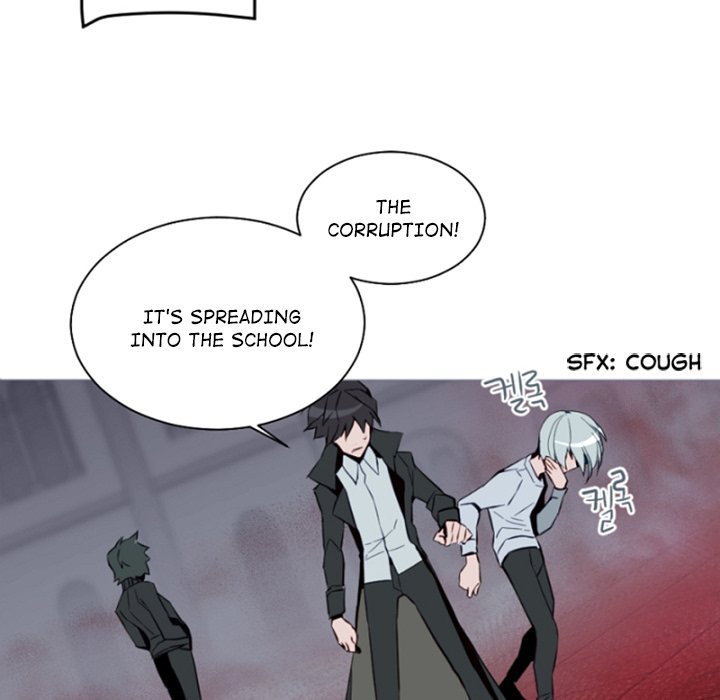 ANZ Manhwa - Chapter 111 Page 70