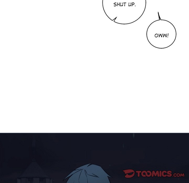 ANZ Manhwa - Chapter 111 Page 73