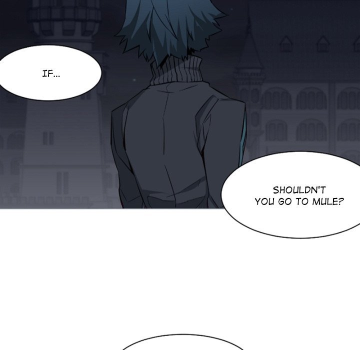 ANZ Manhwa - Chapter 111 Page 74