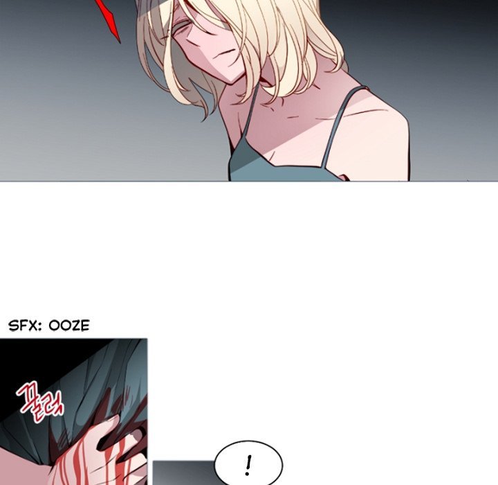 ANZ Manhwa - Chapter 111 Page 76