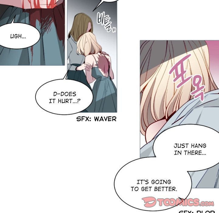 ANZ Manhwa - Chapter 111 Page 77