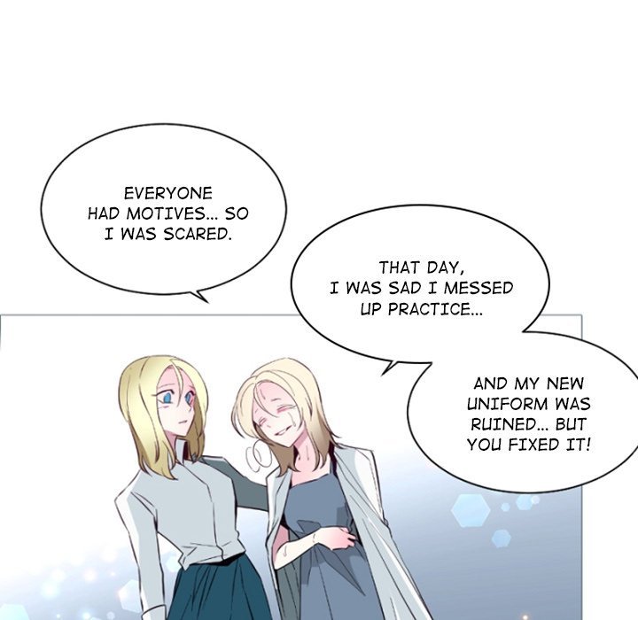 ANZ Manhwa - Chapter 111 Page 80