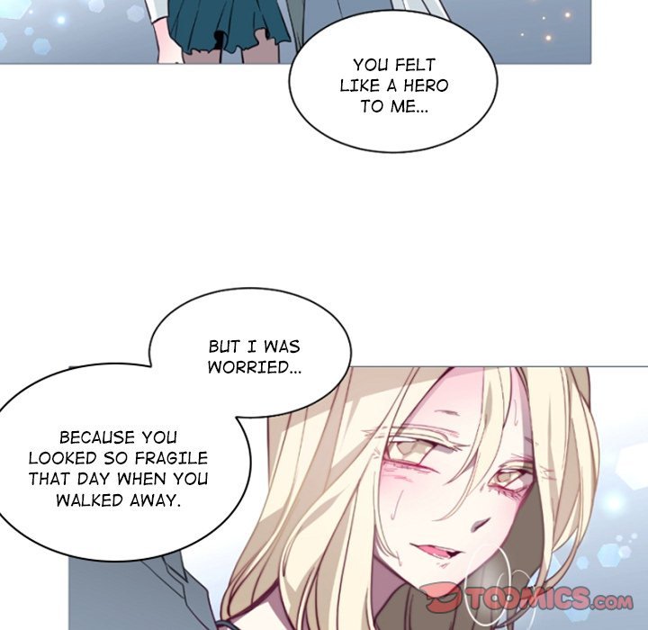 ANZ Manhwa - Chapter 111 Page 81