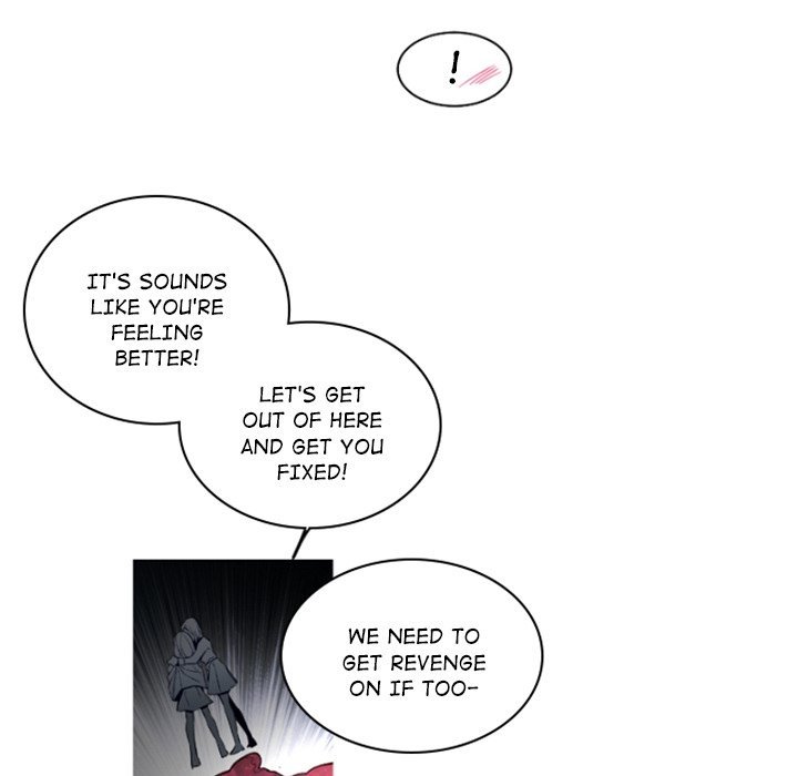 ANZ Manhwa - Chapter 111 Page 84