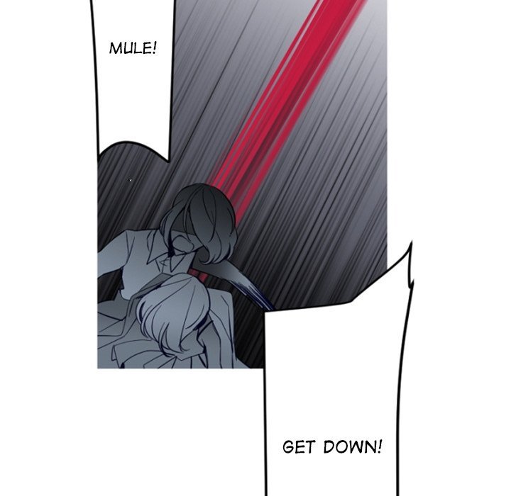 ANZ Manhwa - Chapter 111 Page 86