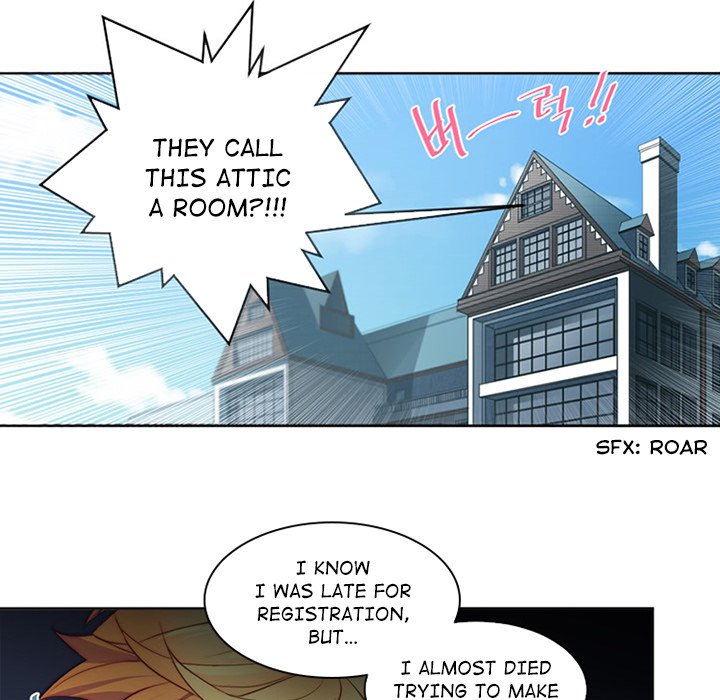 ANZ Manhwa - Chapter 4 Page 9