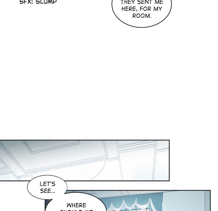 ANZ Manhwa - Chapter 4 Page 11