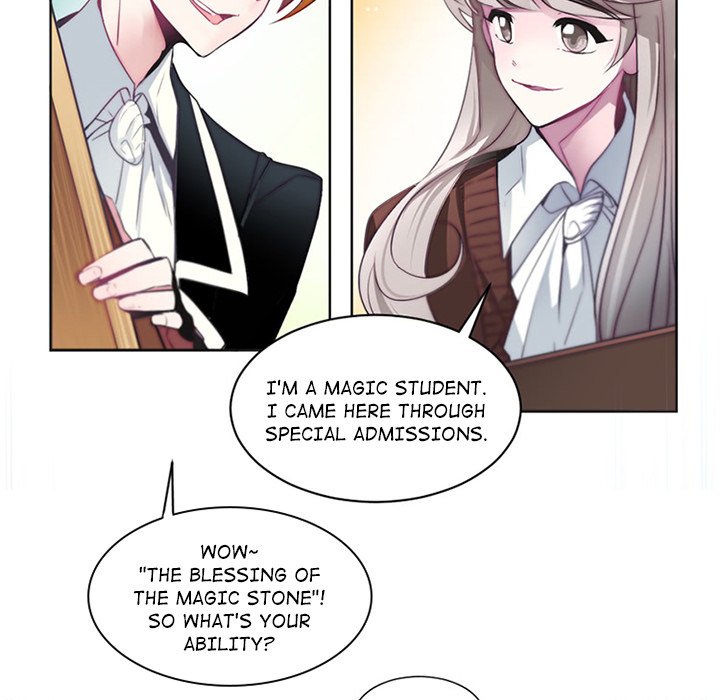 ANZ Manhwa - Chapter 4 Page 19